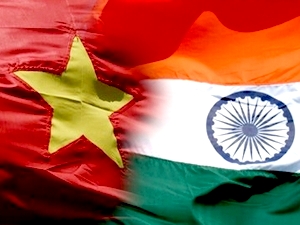 Conmemoran Día de Independencia de India en Vietnam